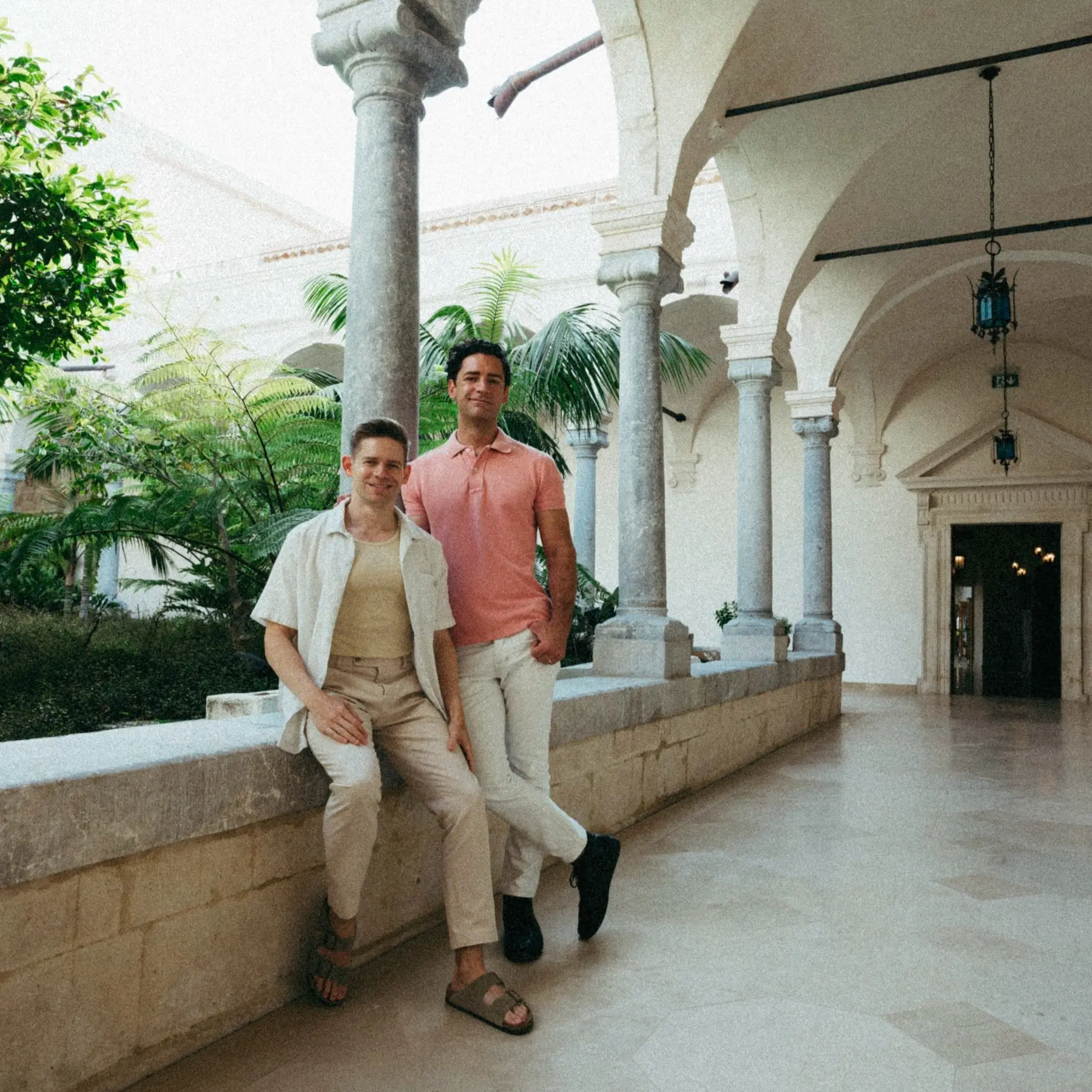 I stayed at the White Lotus hotel in Sicily so you don't have to (though you're gonna want to!)