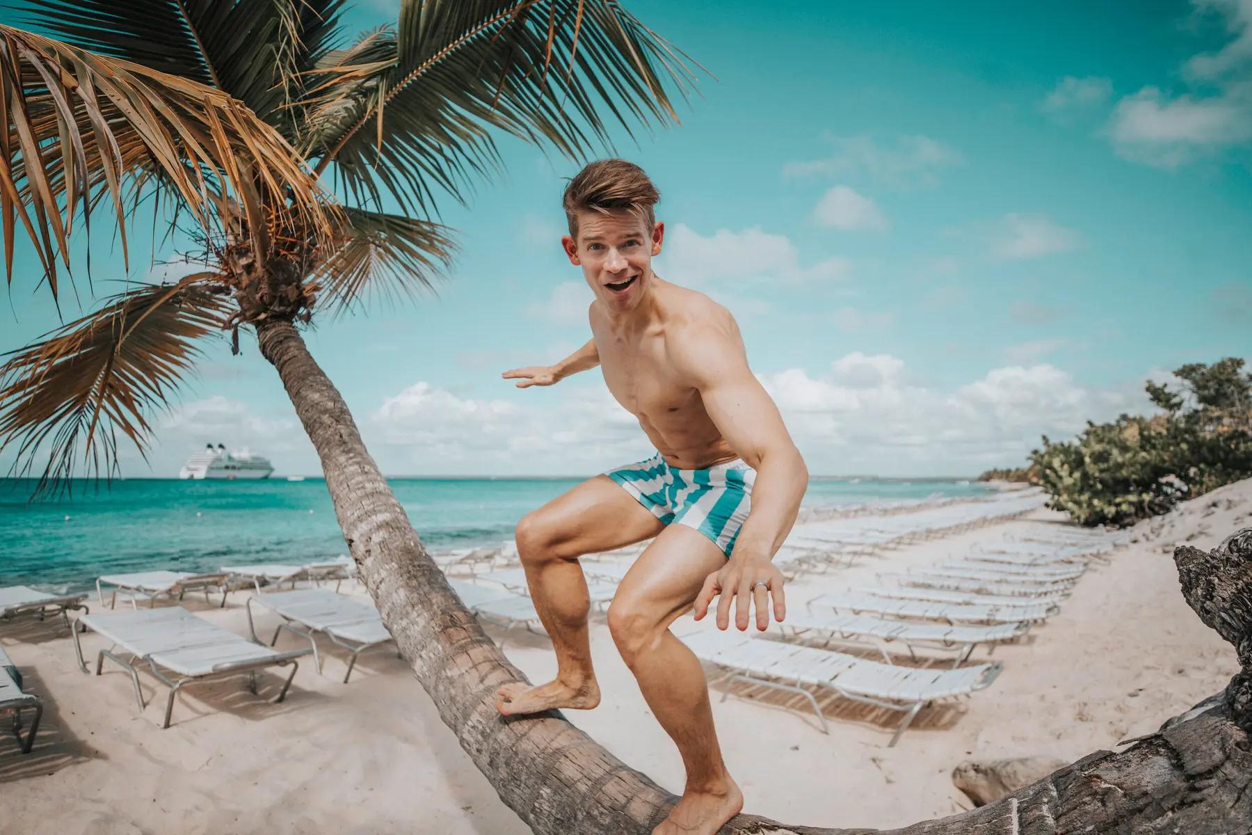 Caribbean Cruise with Seabourn: Eleven Days in Paradise