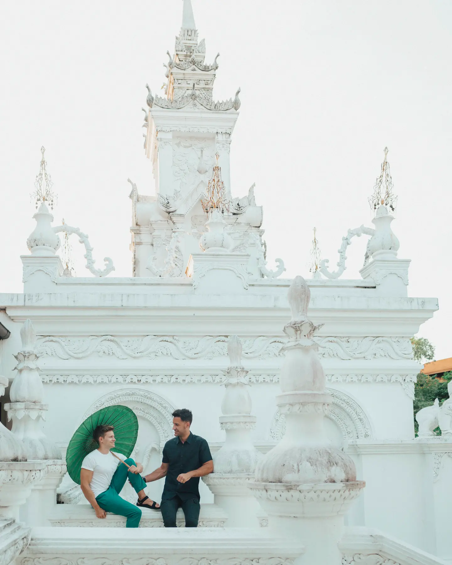 Chiang Mai – Thailand’s Culture Capital