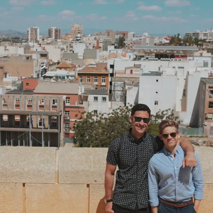 Cartagena, Spain – Port of Cultures