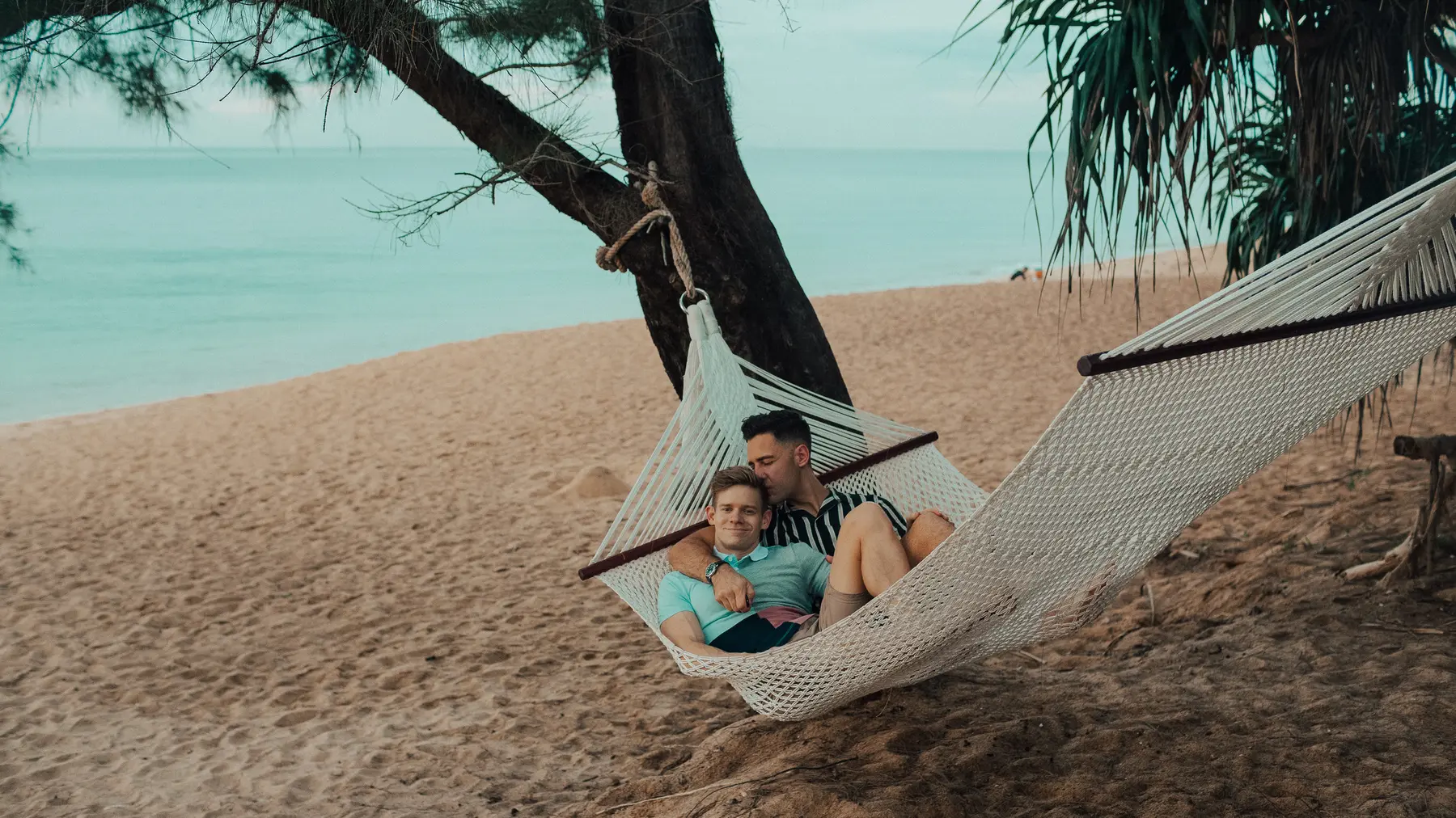 Phuket — Dream Beach Destination