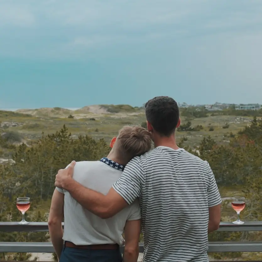 The Hamptons – Rosé All Day