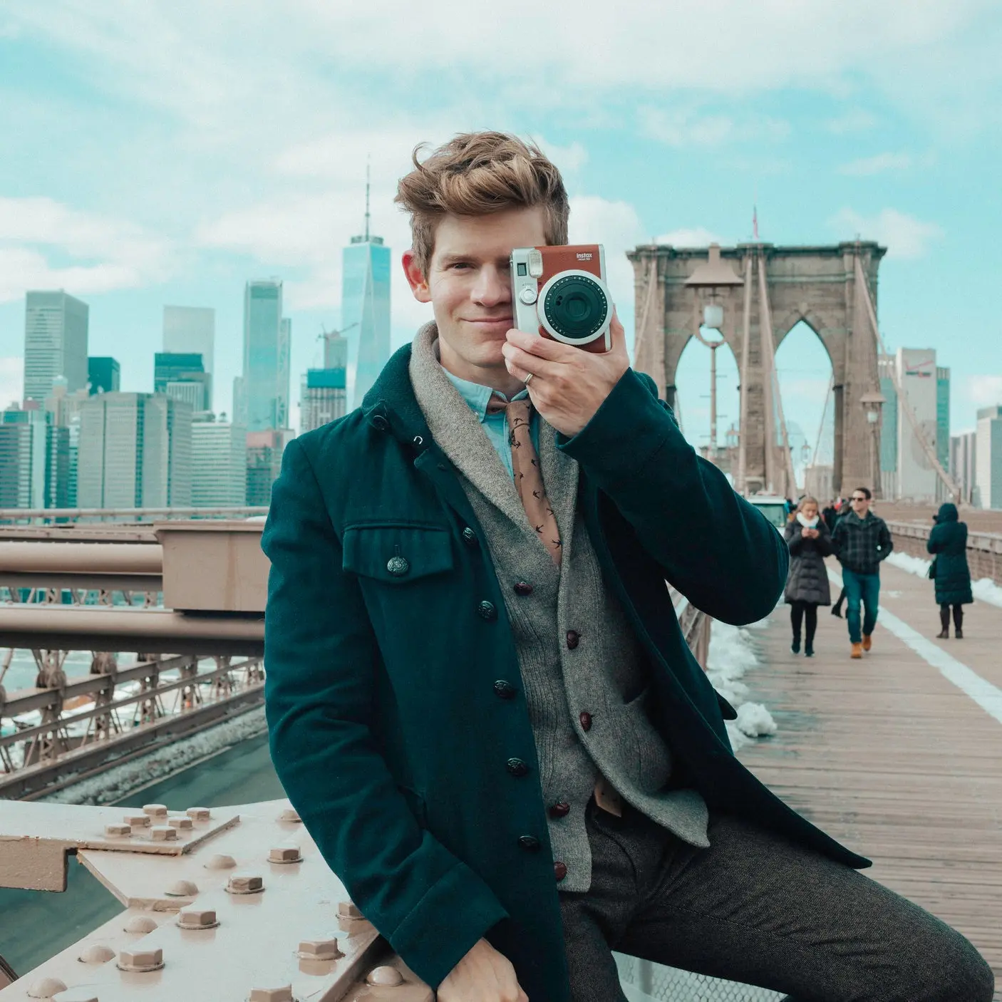 7 Touristy Things To Do in NYC That Are Actually Worth It
