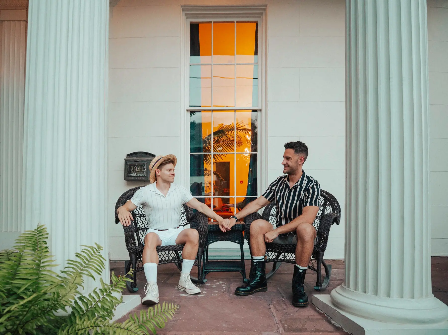 “Beignet, done that.” — Four Days in New Orleans