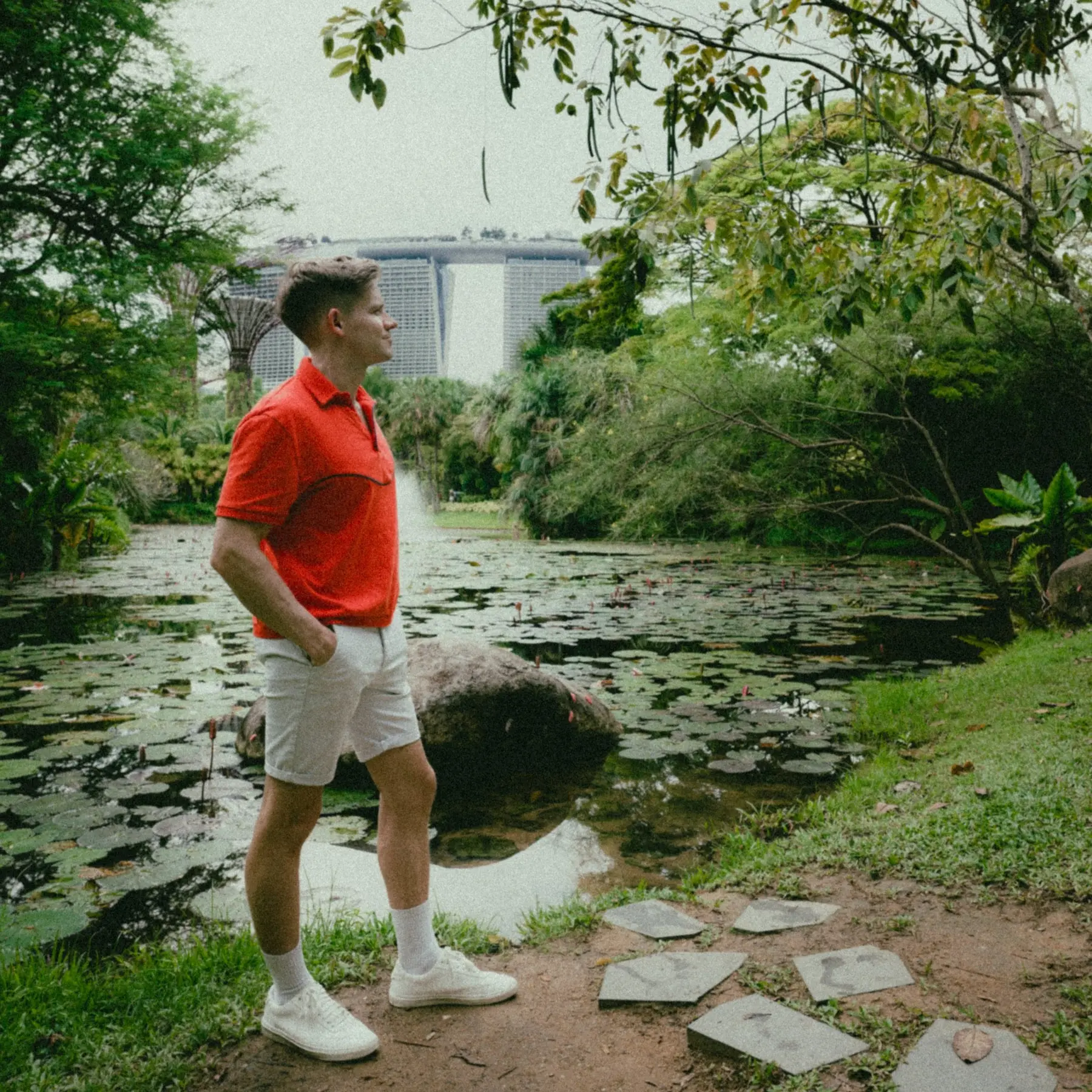 Singapore Uncovered: A 6-Day Adventure in the City of the Future