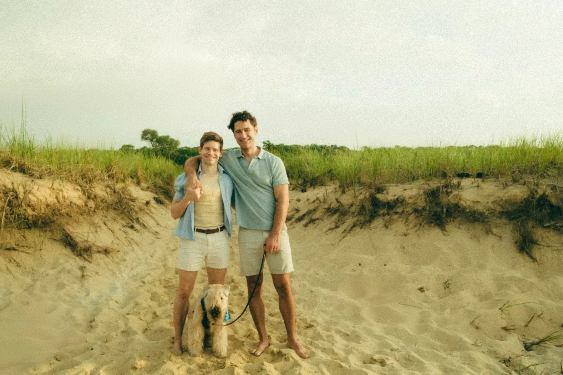 Cape Escape: Why Martha's Vineyard Should Be Your Next Summer Destination