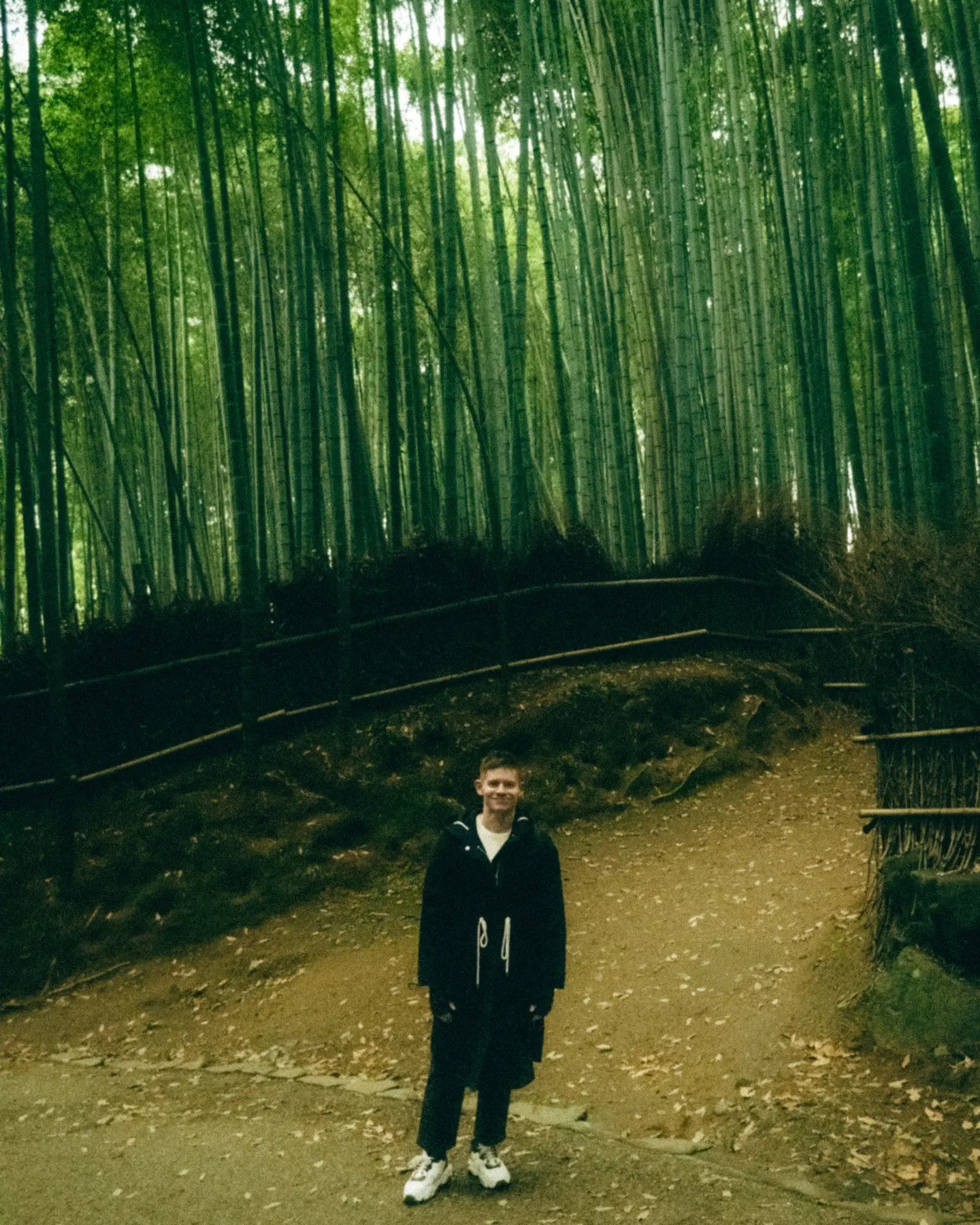 Day 6 (Kyoto: Arashiyama, Pontocho Alley) travel photograph 7 from The Ultimate Japan Travel Itinerary: Tokyo & Kyoto in 9 Days