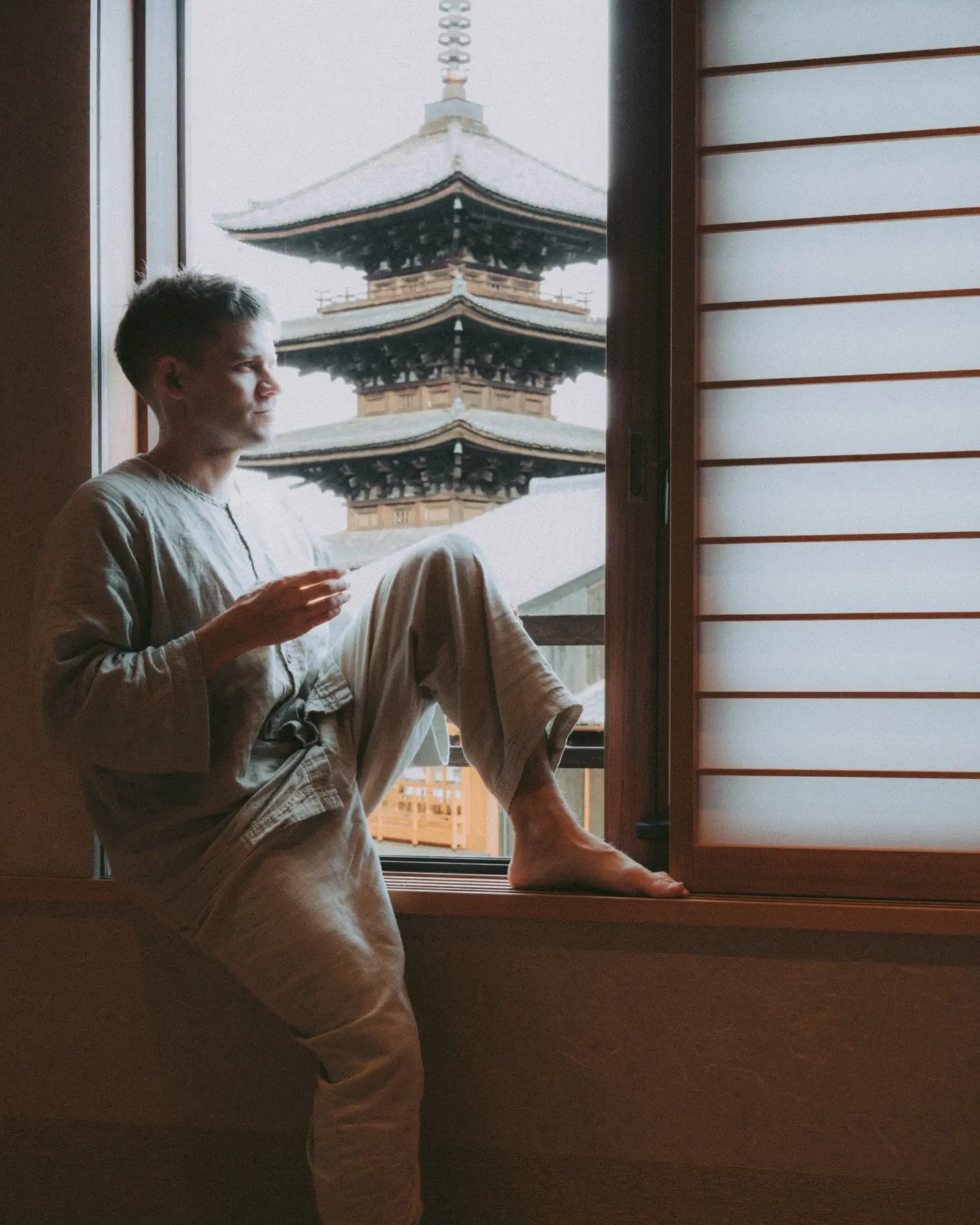 The Ultimate Japan Travel Itinerary: Tokyo & Kyoto in 9 Days